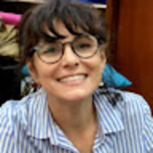 Meet your Posher, Tara